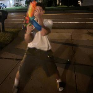 no lackin (Explicit)