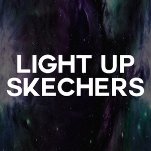 Light up Skechers (Explicit)