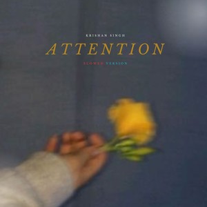 Attention Doja Cat (Slowed)