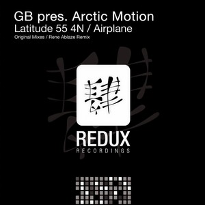 Latitude 55 4N (Rene Ablaze Remix)