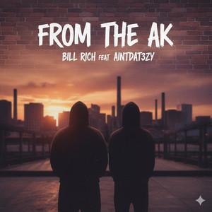 From tha Ak. (Explicit)