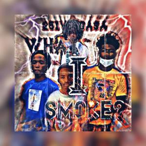 IS YOU TRIPPIN (Explicit)