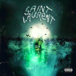 Saint Laurent (Explicit)