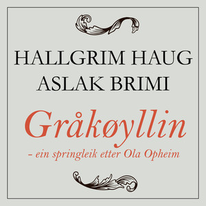 Gråkøyllin