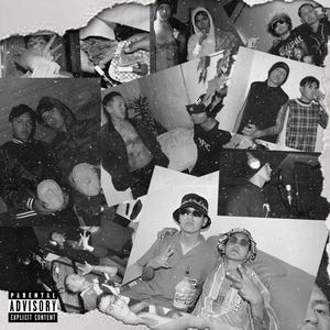 SMOKIN WORLD (feat. Oxy rvp) (Explicit)