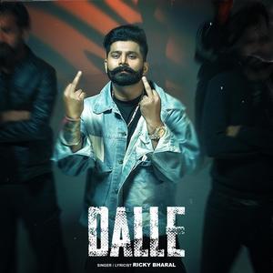 Dalle (feat. Gandhi Doraha)