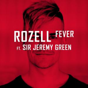 Fever(feat. Sir Jeremy Green) (Extended Version)