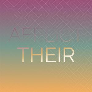 Afflict Their
