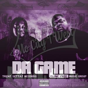Da Game(Screwed N Chopped) (Explicit)