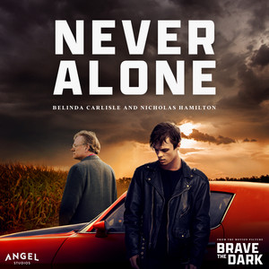 Never Alone (from "Brave The Dark")