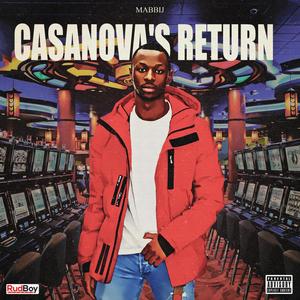 Casanova´s Return (Explicit)