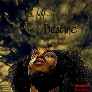 Destine (feat. Huni B)