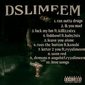 letter 2 you (feat. ryyo) (Explicit)