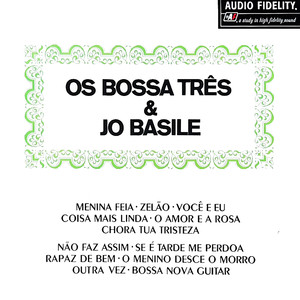 O Menino Desce O Morro