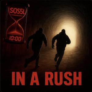 In a rush (feat. Baby Pluto) (Explicit)