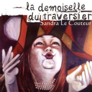 La demoiselle du traversier