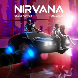 NIRVANA (feat. Undercat & Kiddbored) [Explicit]