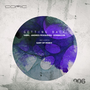 Getting Back (Gary DF Remix)