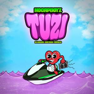 TUZI (Explicit)