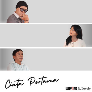 Cinta Pertama