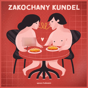 Zakochany Kundel