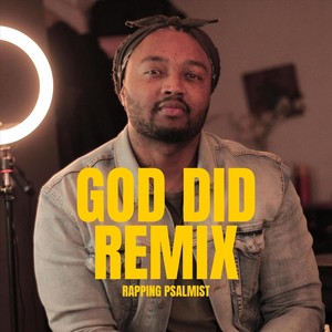 God Did (Remix)