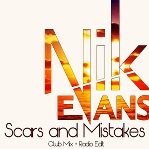 Scars and Mistakes