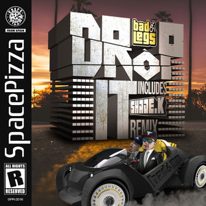 Drop It (Original Mix)