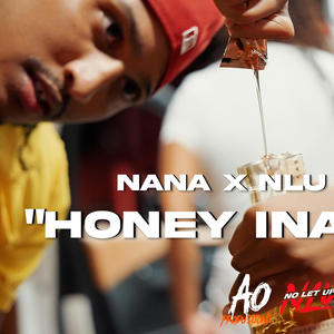 Honey ina casa (feat. Nlu Migoo) (Explicit)