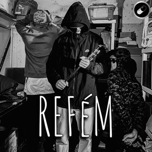 Refém (Explicit)