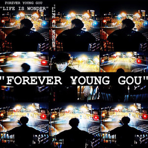 FOREVER YOUNG GOU