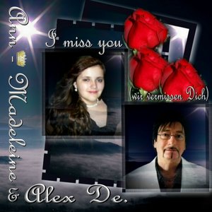 I Miss You(Wir vermissen Dich) (Radio Edit)