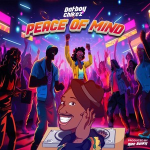 Peace of Mind (Explicit)