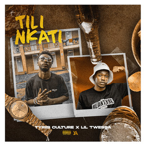 Tili Nkati (Explicit)