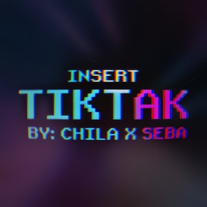 TIKTAK (feat. Sebastián Velez)