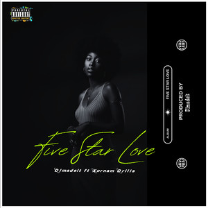 Five Star Love (Explicit)