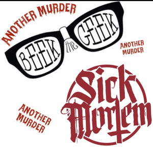 ANOTHER MURDER (feat. Sick Mortem) (Explicit)