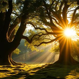 Come out of the shadows