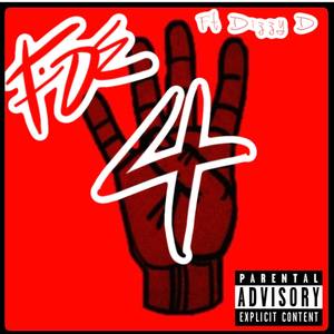 F.O.E. (Explicit)