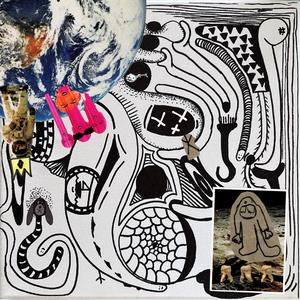 SNAKES & LADIES (Explicit)