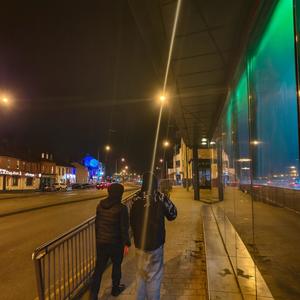 i am (feat. Finn Lune) (Explicit)