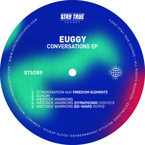 Conversations EP