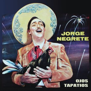 Así Cantaba Jorge Negrete