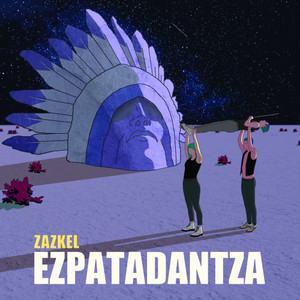 Ezpatadantza