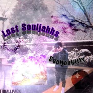 Lost Souljahhs (Explicit)