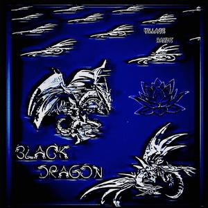 Black Dragon (Explicit)