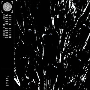 Weird Sound (Mike Tndx Remix)