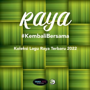 Raya #KembaliBersama