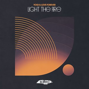Light The Fire (Instrumental)