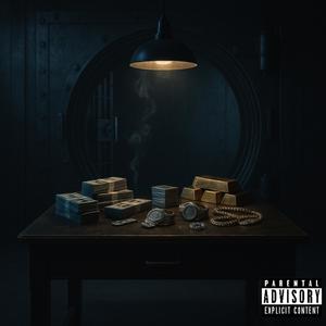 Problems (feat. Airplane Ace) (Explicit)